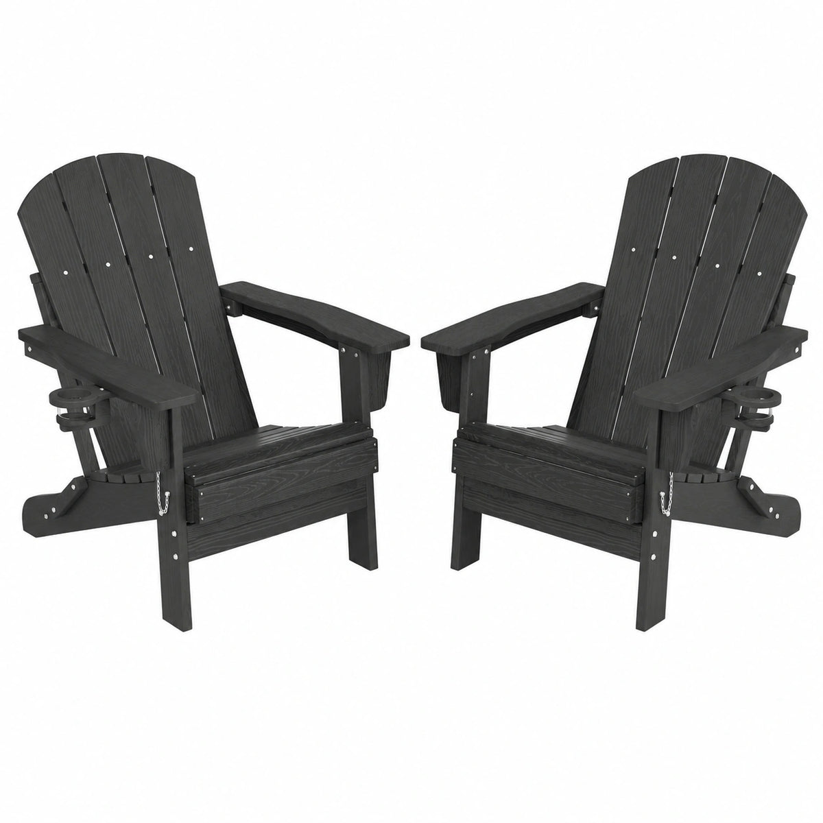 Chaise, coloris noir, pour la salle à manger ou la cuisine