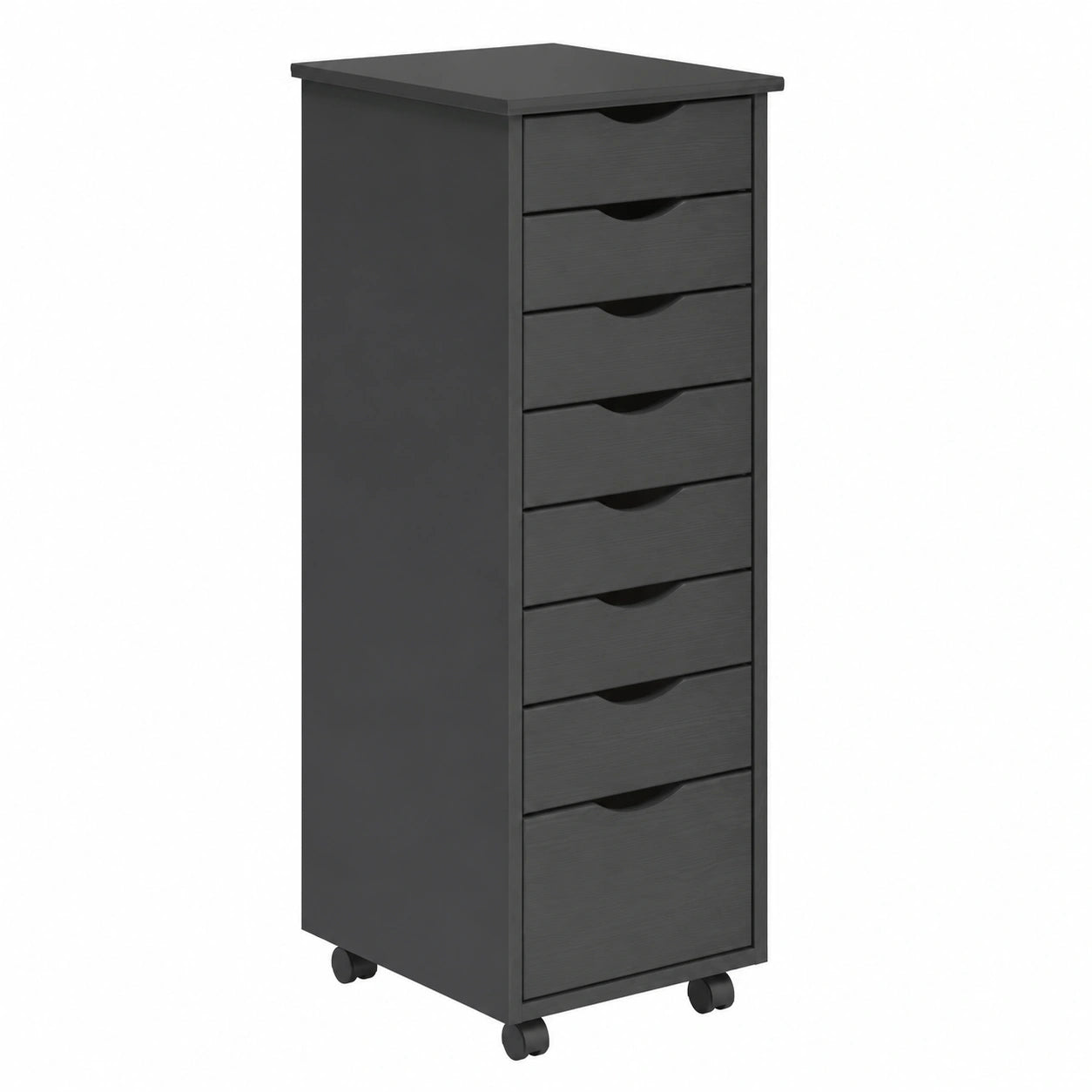 Armoire, avec rangement, avec tiroirs, coloris gris, pour la chambre