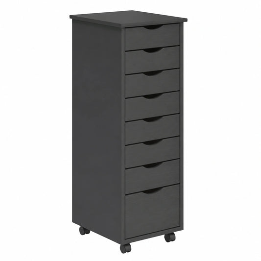 Armoire, avec rangement, avec tiroirs, coloris gris, pour la chambre