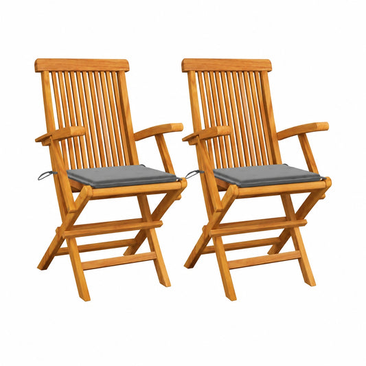 Chaise, coloris gris, pour la salle à manger ou la cuisine
