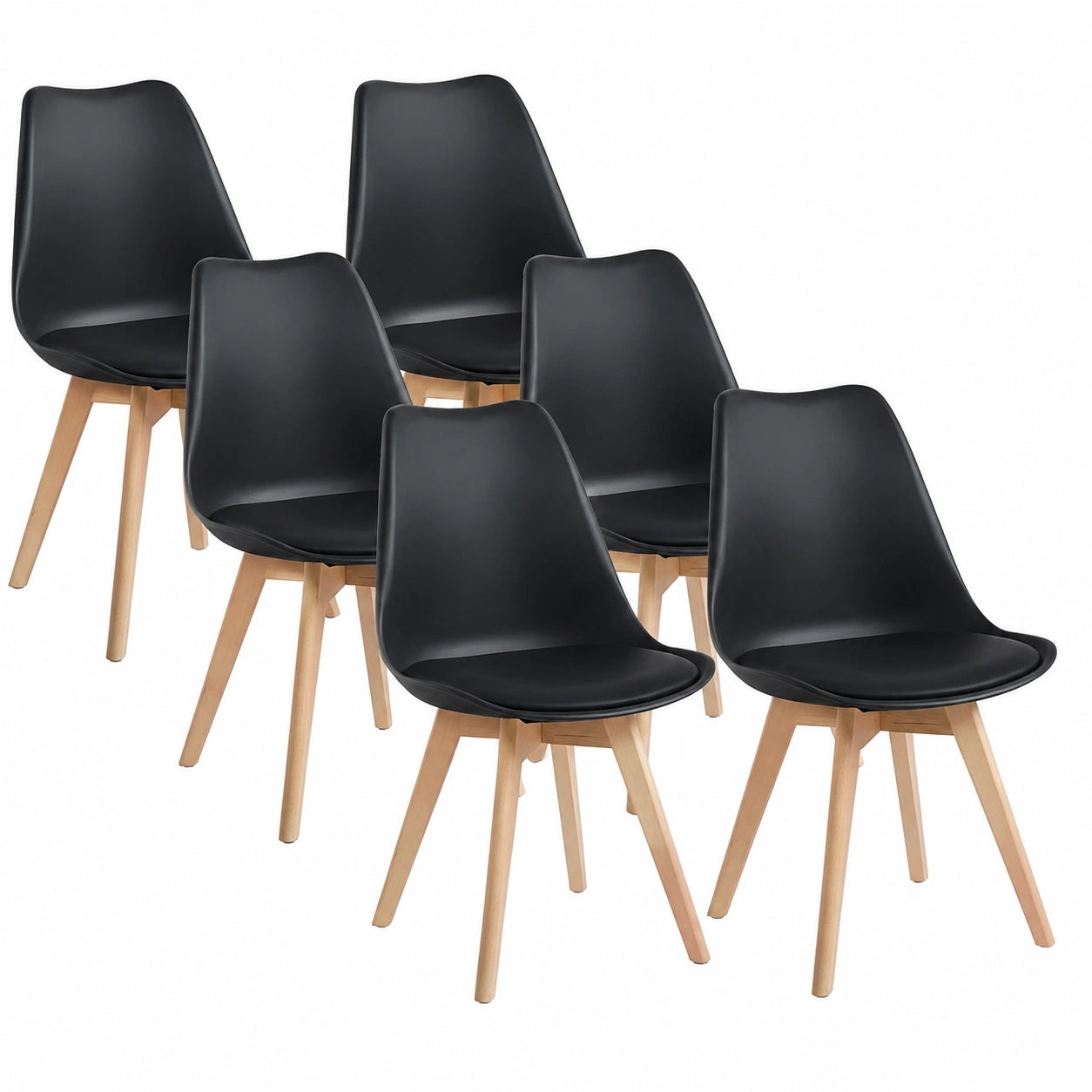 Bureau, coloris noir, pour l’espace de travail